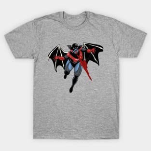 Red Lantern Bleez T-Shirt